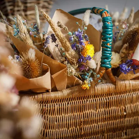 The Cherries בית נופש