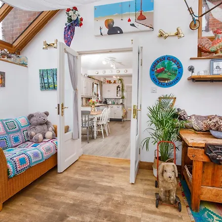 The Cherries בית נופש *