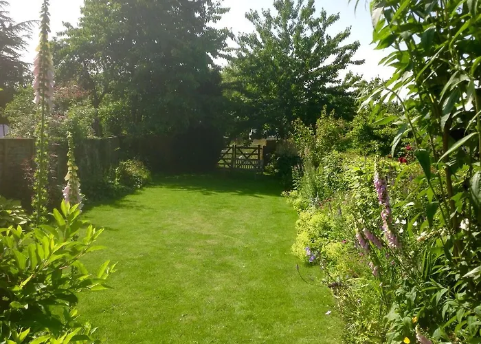 The Cherries בית נופש *