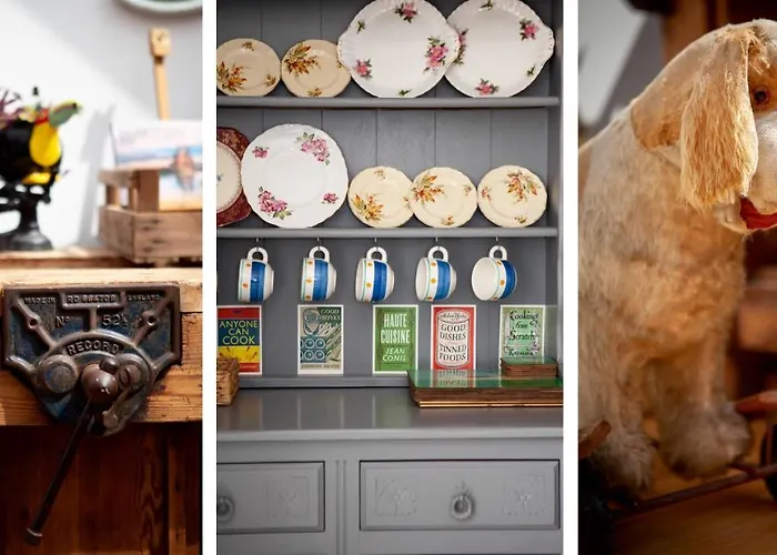 בית נופש The Cherries