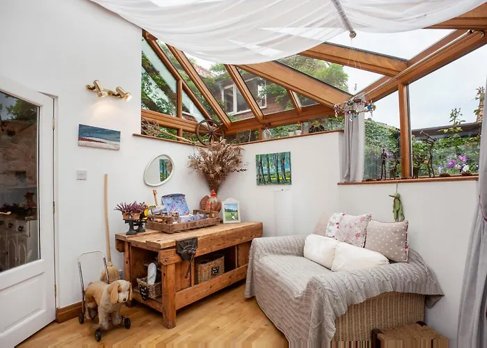 בית נופש The Cherries יורק