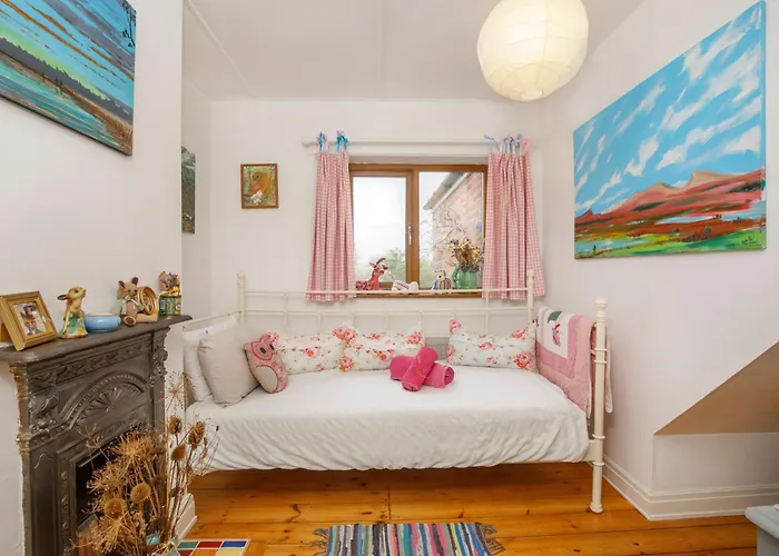 The Cherries בית נופש