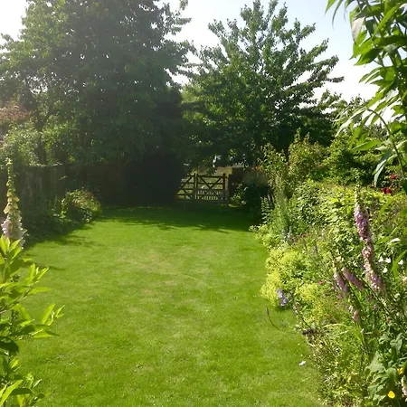 The Cherries Holiday home *