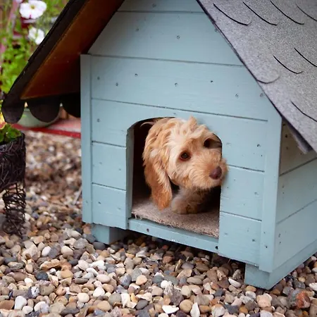 The Cherries Holiday home *