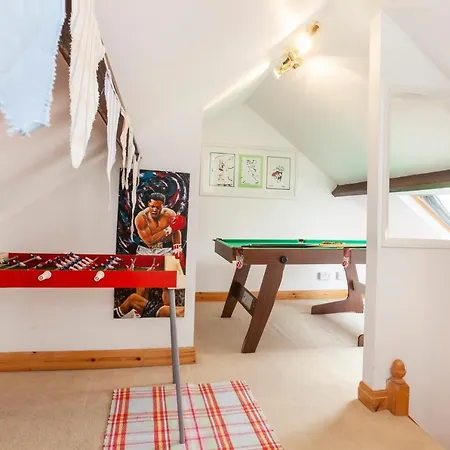 Nyaraló The Cherries