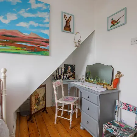 The Cherries Nyaraló