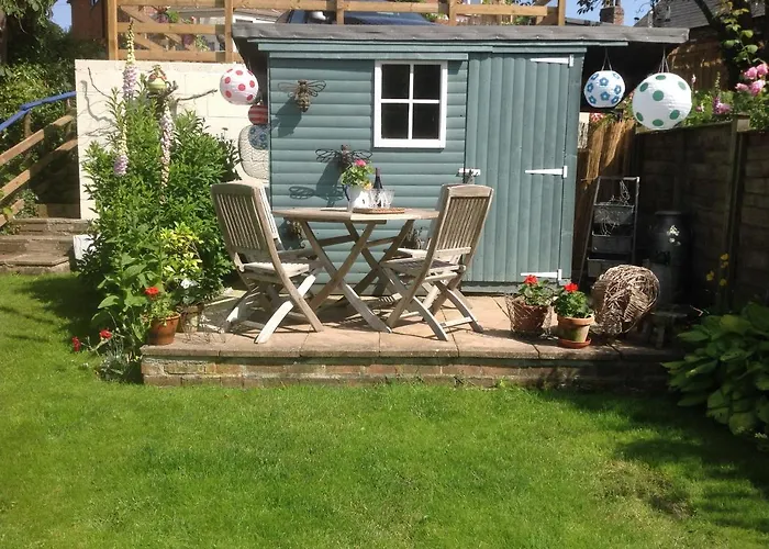 The Cherries ヨーク