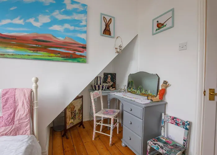 The Cherries Ferienhaus