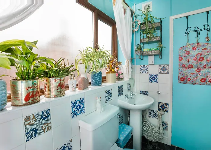 The Cherries Ferienhaus *