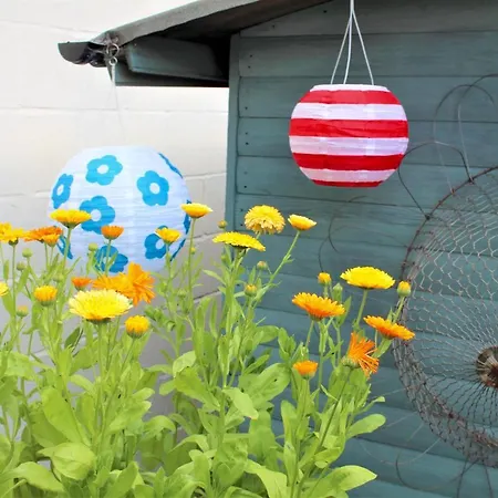 The Cherries Feriehus York