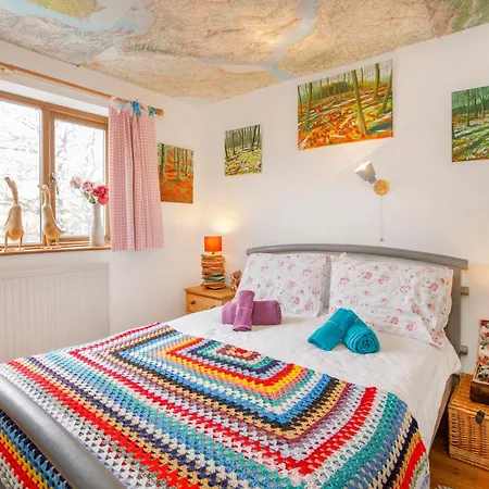 The Cherries Feriehus *