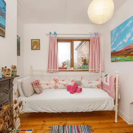 The Cherries Feriehus