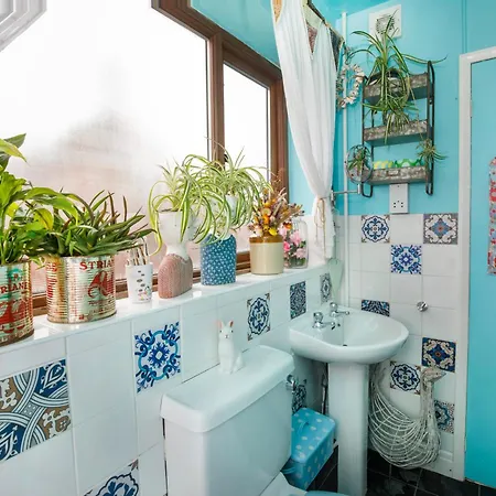 The Cherries Feriehus *