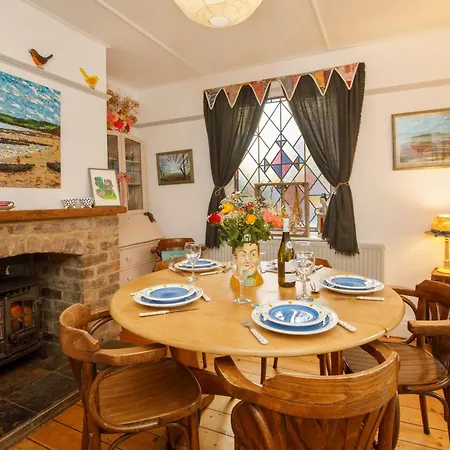 The Cherries Feriehus York